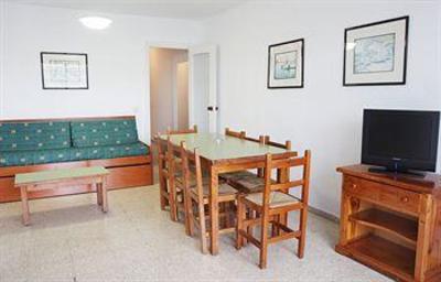 фото отеля Condado Apartments Lloret De Mar