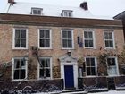 фото отеля Wistaria House Lymington