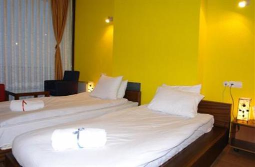 фото отеля Hotel OK Prizren