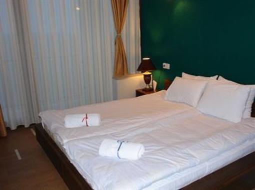 фото отеля Hotel OK Prizren