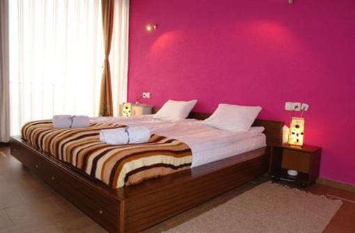 фото отеля Hotel OK Prizren