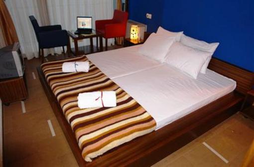 фото отеля Hotel OK Prizren