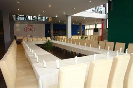 фото отеля Hotel OK Prizren