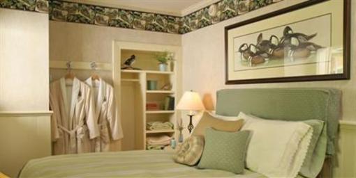 фото отеля Stone House Inn & Spa
