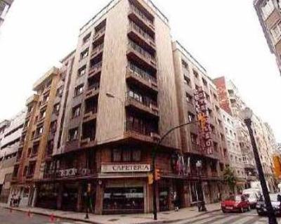 фото отеля Leon Hotel Gijon