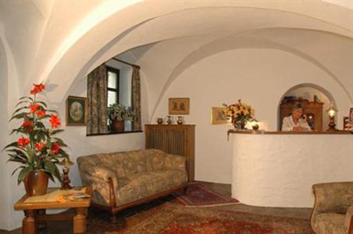 фото отеля Hotel am Maxplatz