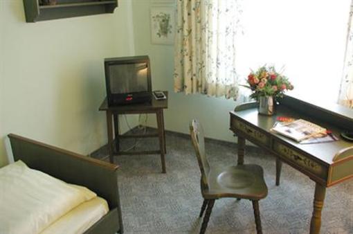 фото отеля Hotel am Maxplatz
