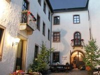 Hotel am Maxplatz