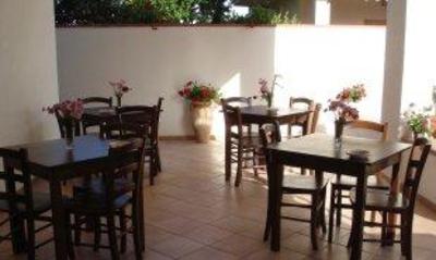 фото отеля B&B Villa Franca