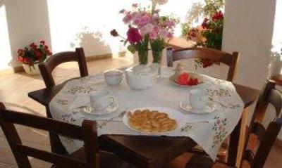 фото отеля B&B Villa Franca