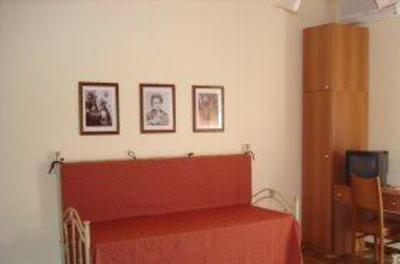 фото отеля B&B Villa Franca