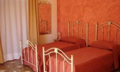 фото отеля B&B Villa Franca
