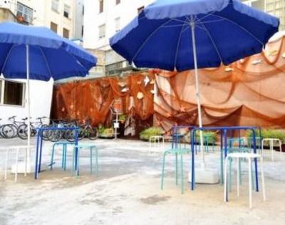 фото отеля Pil Pil Hostel