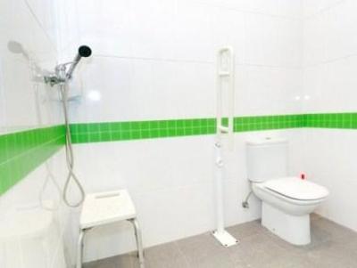 фото отеля Pil Pil Hostel