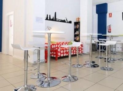 фото отеля Pil Pil Hostel