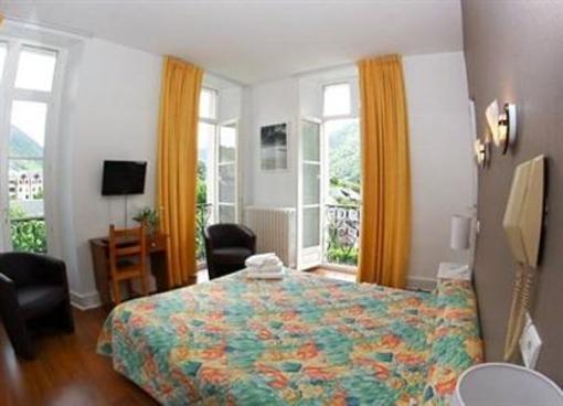 фото отеля Hotel D'Aquitaine