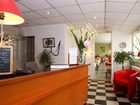 фото отеля Hotel D'Aquitaine