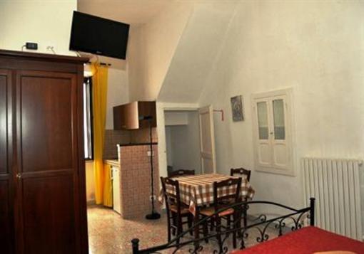 фото отеля Bed & Breakfast Arco Michele Putignano