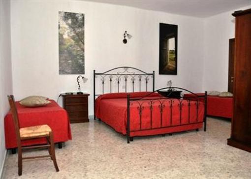 фото отеля Bed & Breakfast Arco Michele Putignano