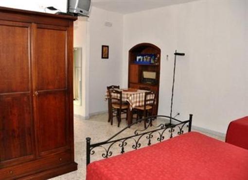 фото отеля Bed & Breakfast Arco Michele Putignano