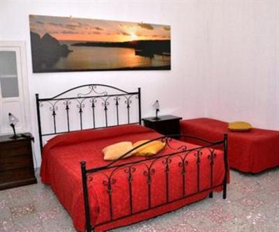 фото отеля Bed & Breakfast Arco Michele Putignano