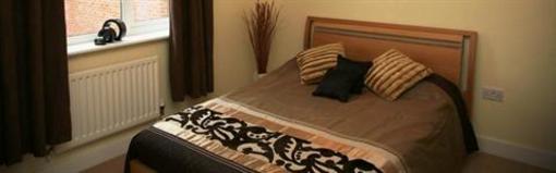 фото отеля Pravonix Serviced Apartments Redshank Court