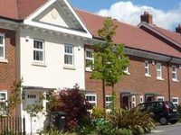 Pravonix Serviced Apartments Redshank Court