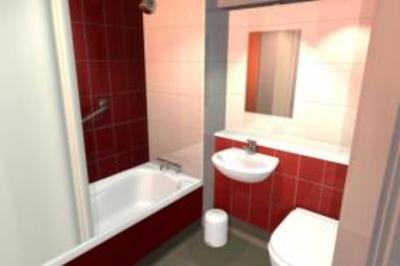 фото отеля Travelodge Burton Upon Trent Central Hotel