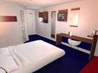 фото отеля Travelodge Burton Upon Trent Central Hotel