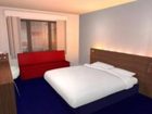 фото отеля Travelodge Burton Upon Trent Central Hotel