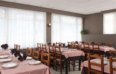 фото отеля Hotel Mirasol