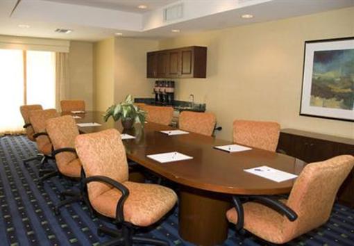 фото отеля SpringHill Suites Pinehurst