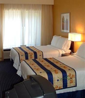 фото отеля SpringHill Suites Pinehurst