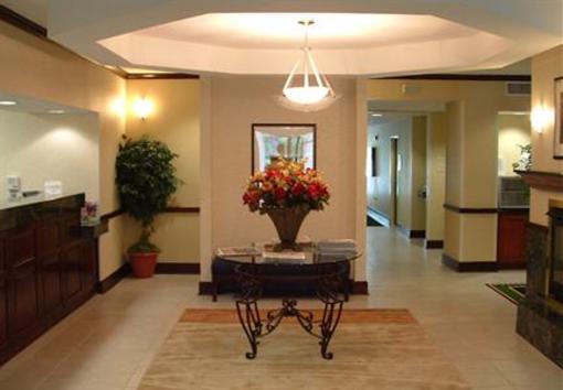 фото отеля SpringHill Suites Pinehurst