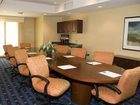 фото отеля SpringHill Suites Pinehurst