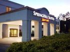 фото отеля SpringHill Suites Pinehurst