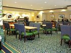 фото отеля SpringHill Suites Pinehurst