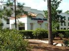 фото отеля SpringHill Suites Pinehurst