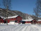 фото отеля Nordheim Fjellstue