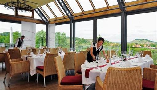 фото отеля Hotel Und Gutsgaststätte Rappenhof Weinsberg