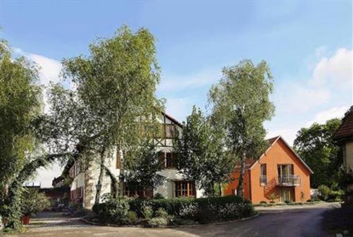 фото отеля Hotel Und Gutsgaststätte Rappenhof Weinsberg