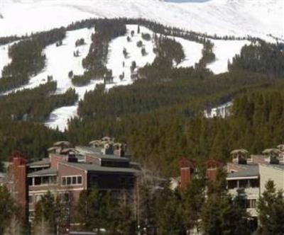 фото отеля Ski Hill Condo 18