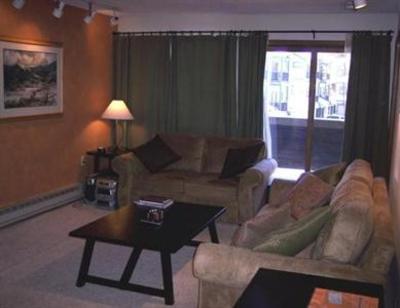 фото отеля Ski Hill Condo 18