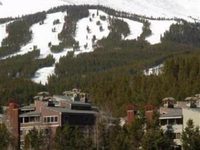 Ski Hill Condo 18