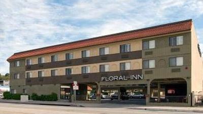 фото отеля Floral Inn