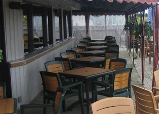 фото отеля Motel Richelieu