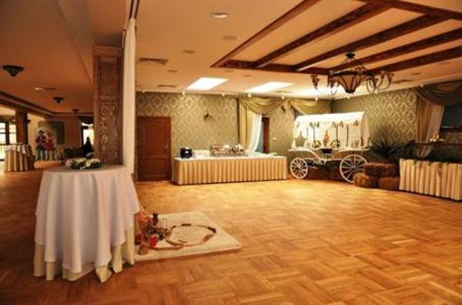 фото отеля Janiowe Wzgorze