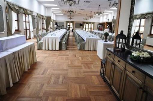 фото отеля Janiowe Wzgorze