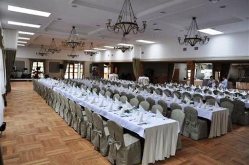 фото отеля Janiowe Wzgorze