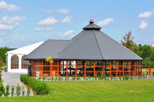 фото отеля Janiowe Wzgorze